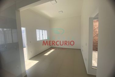Casa &agrave; venda - 160m&sup2; - Vila Souto