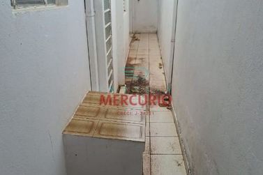 Casa &agrave; venda - 61m&sup2; - Jardim Estoril