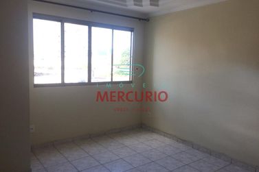 Apartamento &agrave; venda - 62m&sup2; - Jardim Auri Verde