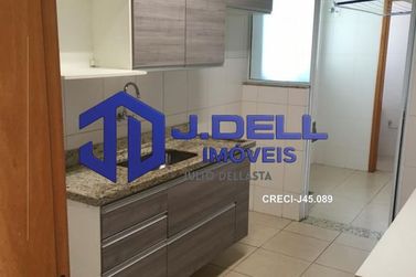 Apartamento para alugar - Vila Santa Tereza