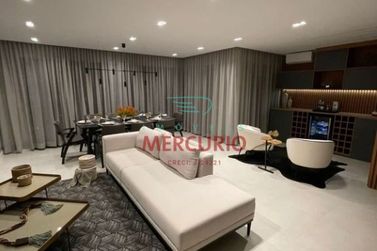 Apartamento &agrave; venda - 159m&sup2; - Vila Avia&ccedil;&atilde;o