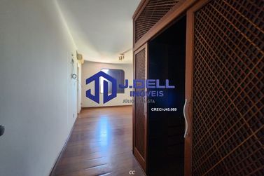 Apartamento &agrave; venda - 440m&sup2; - Centro