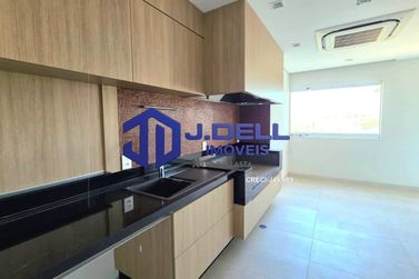 Apartamento &agrave; venda - 380m&sup2; - Villaggio II