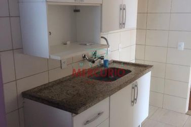 Apartamento &agrave; venda - 62m&sup2; - Vila Nova Cidade Universit&aacute;ria