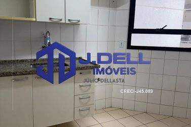 Apartamento para alugar - 64m&sup2; - Infante Dom Henrique