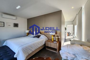 Casa &agrave; venda - 379m&sup2; - Tambor&eacute;
