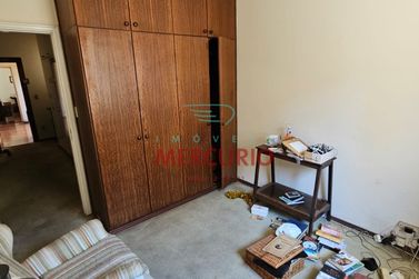 Casa &agrave; venda - 669m&sup2; - Vila Silva Pinto