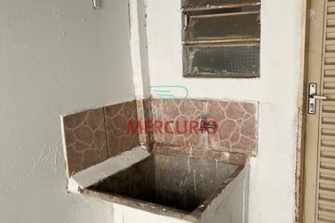 Sobrado para alugar - Alto Higien&oacute;polis