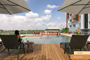 Apartamento &agrave; venda - 80m&sup2; - Vila Avia&ccedil;&atilde;o