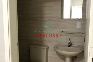 Apartamento para alugar - 74m&sup2; - Vila Industrial