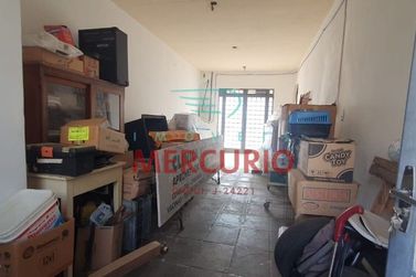 Ponto Comercial &agrave; venda - 175m&sup2; - Vila Seabra