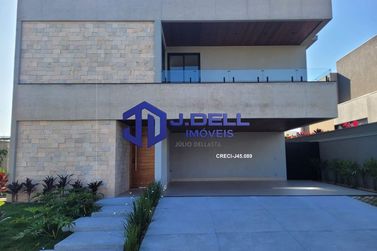 Casa &agrave; venda - 452m&sup2; - Alphaville