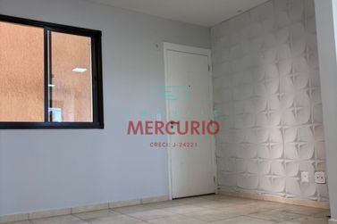 Apartamento &agrave; venda - 47m&sup2; - Jardim Ferraz