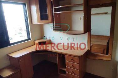 Apartamento &agrave; venda - 85m&sup2; - Jardim Nasralla