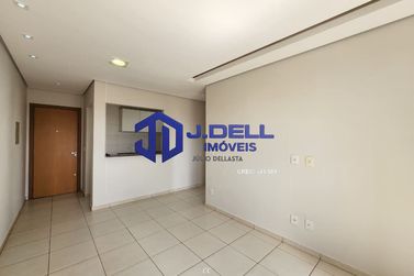 Apartamento &agrave; venda - 40m&sup2; - Vila Noemy