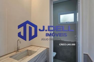 Casa &agrave; venda - Residencial Guestier 2