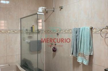 Casa &agrave; venda - 144m&sup2; - Centro