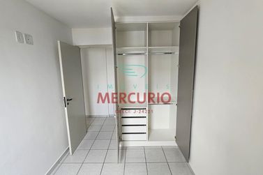 Apartamento &agrave; venda - 76m&sup2; - Jardim Infante Dom Henrique