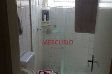 Apartamento &agrave; venda - 64m&sup2; - Parque Bauru