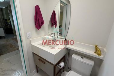 Apartamento &agrave; venda - 159m&sup2; - Vila Avia&ccedil;&atilde;o