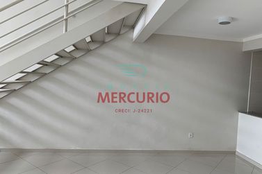 Ponto Comercial para alugar - 119m&sup2; - Vila Santa Tereza