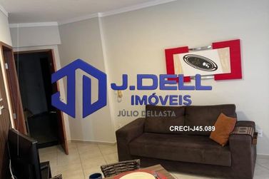 Apartamento para alugar - Jardim Panorama