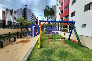 Apartamento &agrave; venda - 68m&sup2; - Aviacao