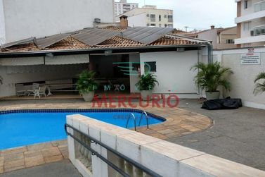 Apartamento &agrave; venda - 100m&sup2; - Vila Cardia