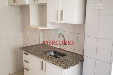 Apartamento &agrave; venda - 59m&sup2; - Jardim Infante Dom Henrique