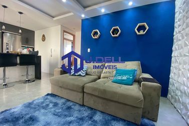 Apartamento &agrave; venda - Parque Das Nacoes
