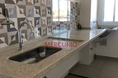 Apartamento &agrave; venda - 70m&sup2; - Vila Santo Ant&ocirc;nio
