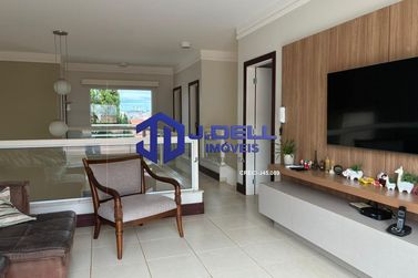 Casa &agrave; venda - Jardim Estoril