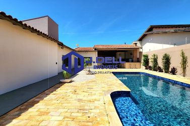 Casa para alugar - Terra Branca