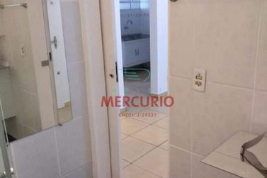 Apartamento &agrave; venda - 50m&sup2; - Vila Pac&iacute;fico