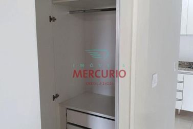 Apartamento &agrave; venda - 52m&sup2; - Vila Santa Tereza