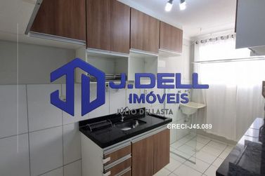 Apartamento &agrave; venda - 44m&sup2; - Pacifico