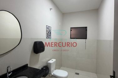 Sala Comercial para alugar - 11m&sup2; - Jardim Estoril IV