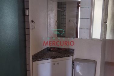 Apartamento &agrave; venda - 68m&sup2; - Jardim Auri Verde