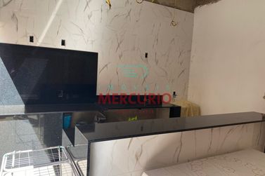 Casa &agrave; venda - 152m&sup2; - N&uacute;cleo Habitacional Mary Dota