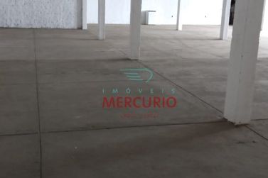 Sal&atilde;o Comercial para alugar - 500m&sup2; - Vila S&atilde;o Jo&atilde;o da Boa Vista