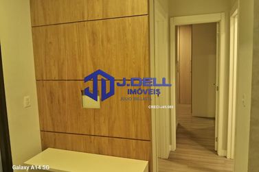 Apartamento &agrave; venda - Terra Branca