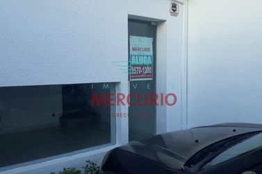 Sobrado &agrave; venda - Vila Aeroporto Bauru