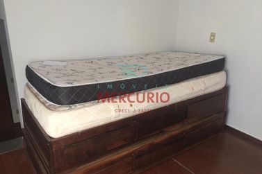 Apartamento &agrave; venda - 30m&sup2; - Vila Nova Cidade Universit&aacute;ria