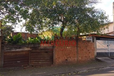 Terreno &agrave; venda - 272m&sup2; - Parque Santa Edwiges