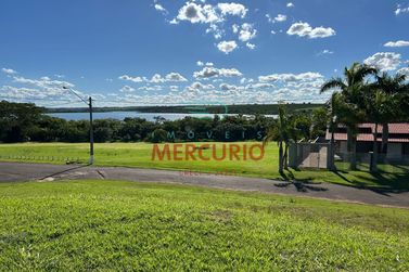 Terreno &agrave; venda - 800m&sup2; - Varandas Do Tiete