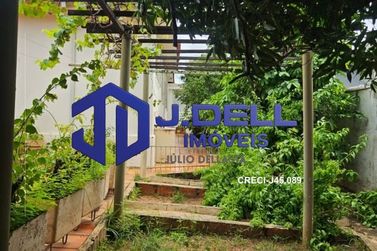 Casa &agrave; venda - 552m&sup2; - Bela Vista