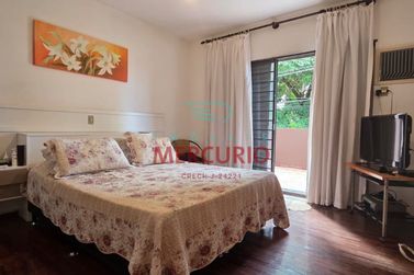 Sobrado &agrave; venda - 243m&sup2; - Vila Altin&oacute;polis