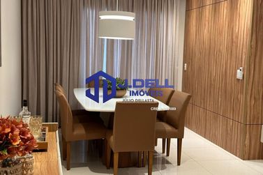 Apartamento para alugar - 123m&sup2; - Infante Dom Henrique