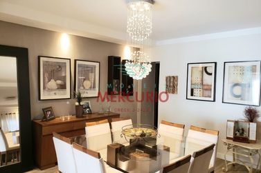Casa &agrave; venda - 768m&sup2; - Vila Mariana