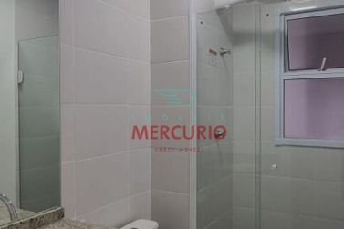 Apartamento &agrave; venda - 69m&sup2; - Residencial Parque Granja Cec&iacute;lia B